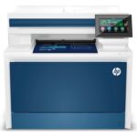 HP Color Laserjet Pro 4303DW Çok Fonksiyonlu Renkli Yazıcı 33/33PPM 5HH65A