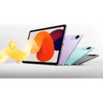 Xiaomi Redmi Pad Se 8/256 GB Tablet (Xiaomi Türkiye Garantili) Gri - Görsel 2