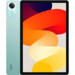 Xiaomi Redmi Pad Se 8/256 GB Tablet (Xiaomi Türkiye Garantili) Yeşil