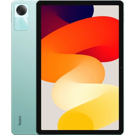 110000528597805-2.jpg Xiaomi Redmi Pad Se 8/256 GB Tablet (Xiaomi Türkiye Garantili) Yeşil - Görsel 1