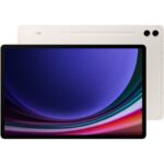 Samsung Galaxy Tab S9 12 GB Ram 256 GB Beige