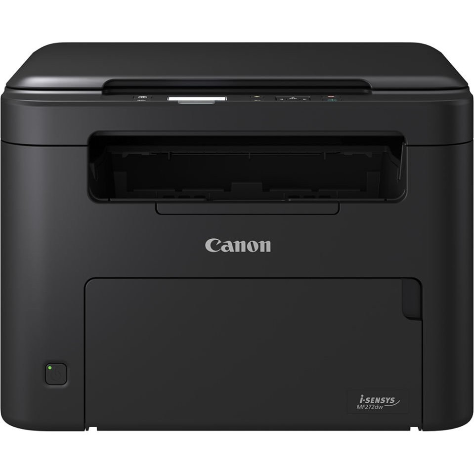 110000545679729.jpg Canon I-Sensys MF272DW, Lazer Yazıcı, Tarayıcı, Fotokopi, Wifi, Lan, Duplex - Görsel 1