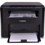 Canon I-Sensys MF272DW, Lazer Yazıcı, Tarayıcı, Fotokopi, Wifi, Lan, Duplex - Görsel 2