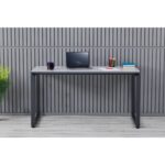 Arpelia Çalışma Masası 140X70X73 cm Dikdörtgen Ayaklı