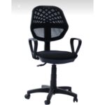 Marist Fileli Çalışma Sandalyesi