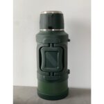 Vacuum Okadi 3.2 Litre Kamp Piknik Termos - Görsel 3