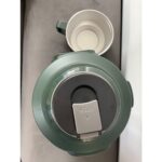 Vacuum Okadi 3.2 Litre Kamp Piknik Termos - Görsel 4