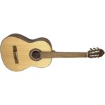 Valencia VC304 Klasik Gitar + Kılıf