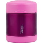 Thermos F300 Funtainer SS Çocuk Yemek Termosu 0,29L 108648