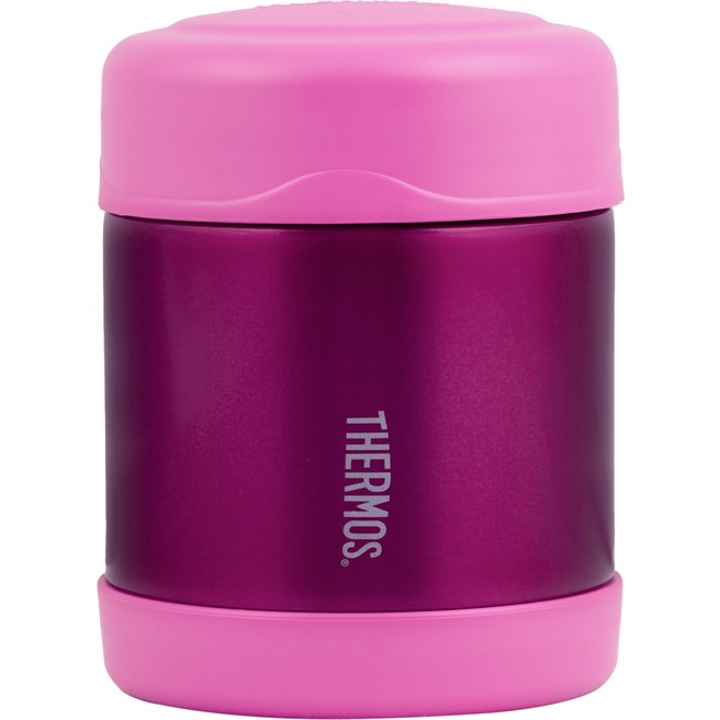 110000558439069-2.jpg Thermos F300 Funtainer SS Çocuk Yemek Termosu 0,29L 108648 - Görsel 1