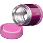 Thermos F300 Funtainer SS Çocuk Yemek Termosu 0,29L 108648 - Görsel 4