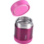 Thermos F300 Funtainer SS Çocuk Yemek Termosu 0,29L 108648 - Görsel 5