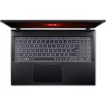 Acer Nitro V 15 ANV15-51 Intel Core i5 13420H 16GB 512GB SSD RTX4050 Freedos 15.6" FHD Taşınabilir Gaming Bilgisayar NH.QNBEY.004 - Görsel 4