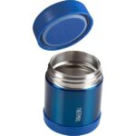 Thermos F300 Funtainer Ss Çocuk Yemek Termosu 0,29 Lt 108653 - Görsel 2