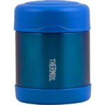 Thermos F300 Funtainer Ss Çocuk Yemek Termosu 0,29 Lt 108653