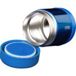 Thermos F300 Funtainer Ss Çocuk Yemek Termosu 0,29 Lt 108653 - Görsel 5
