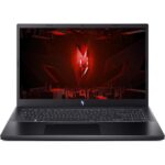 Acer Nitro V 15 ANV15-51 Intel Core i5 13420H 16GB 512GB SSD RTX4050 Freedos 15.6" FHD Taşınabilir Gaming Bilgisayar NH.QNBEY.004