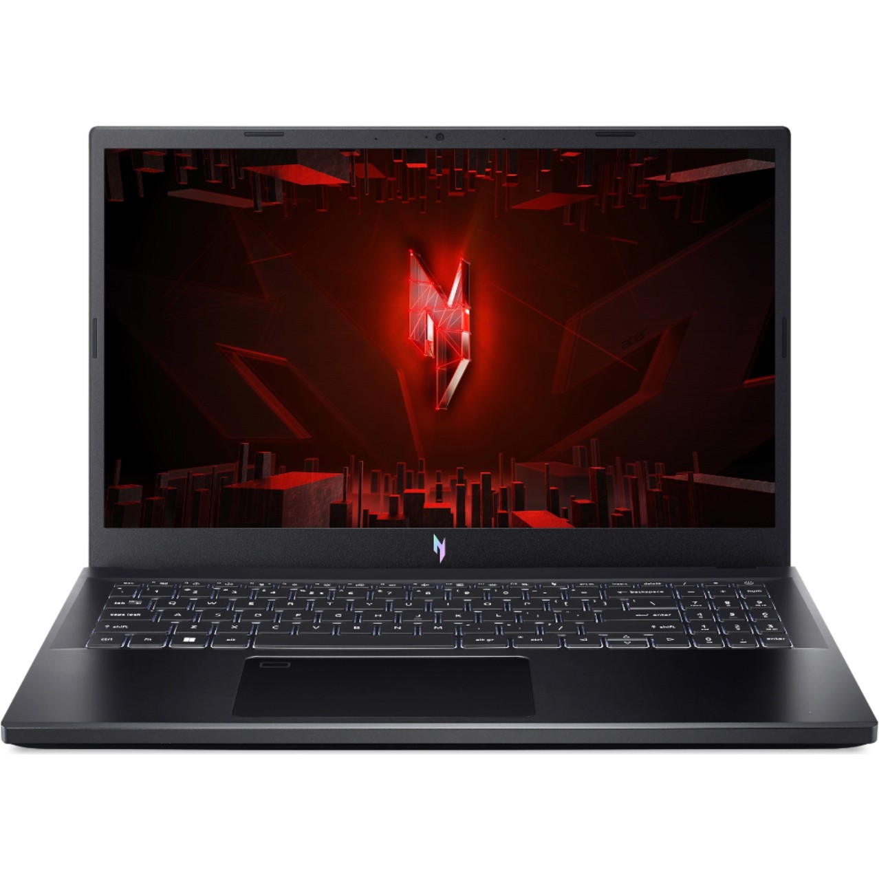 110000559230357.jpg Acer Nitro V 15 ANV15-51 Intel Core i5 13420H 16GB 512GB SSD RTX4050 Freedos 15.6" FHD Taşınabilir Gaming Bilgisayar NH.QNBEY.004 - Görsel 1
