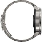 Kospet Tank T2 Akıllı Saat Special Edition (Metal Kordonlu Paket) - Gri Renk - Kvk Teknik Servis Garantili - Görsel 3