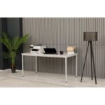 Arpelia Çalışma Masası 160x80x75 CM