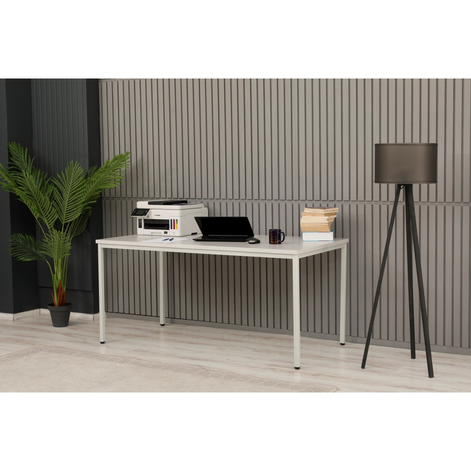 110000567767305.jpg Arpelia Çalışma Masası 160x80x75 CM - Görsel 1