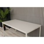 Arpelia Çalışma Masası 160x80x75 CM - Görsel 2