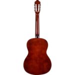 BARCELONA LC 3900 BS Brown Sunburst Klasik Gitar - Görsel 3