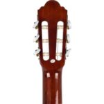 BARCELONA LC 3900 BS Brown Sunburst Klasik Gitar - Görsel 5