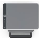 HP LaserJet Tank MFP 1602w Yazıcı, Baskı, Fotokopi, Tarama, Çift bantlı Wi-Fi, Siyah-Beyaz, 2R3E8A  - Görsel 11