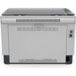 HP LaserJet Tank MFP 1602w Yazıcı, Baskı, Fotokopi, Tarama, Çift bantlı Wi-Fi, Siyah-Beyaz, 2R3E8A  - Görsel 10