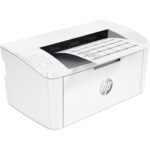 HP LaserJet M111w Yazıcı, Siyah beyaz yazıcı, Küçük ofis, Yazdırın, Küçük Boyut, 7MD68A - Görsel 10
