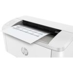 HP LaserJet M111ca Siyah Beyaz Yazıcı, USB 2.0, 7MD65A - Görsel 2