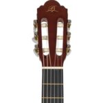 Barcelona LC 3900 NL Klasik Gitar - Görsel 4