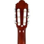 Barcelona LC 3900 NL Klasik Gitar - Görsel 5