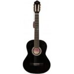 Barcelona LC 3600 BK 3/4 Junior Boy Klasik Gitar