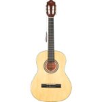 Barcelona LC 3600 NL 3/4 Junior Boy Klasik Gitar