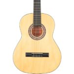 Barcelona LC 3600 NL 3/4 Junior Boy Klasik Gitar - Görsel 3