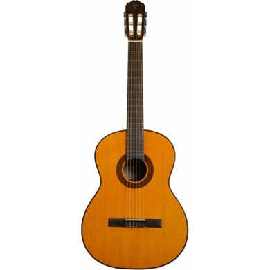 110000588593904.jpg TAKAMINE GC1 NAT Klasik Gitar - Görsel 1