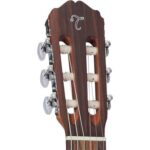 TAKAMINE GC1 NAT Klasik Gitar - Görsel 4