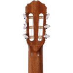 TAKAMINE GC1 NAT Klasik Gitar - Görsel 5