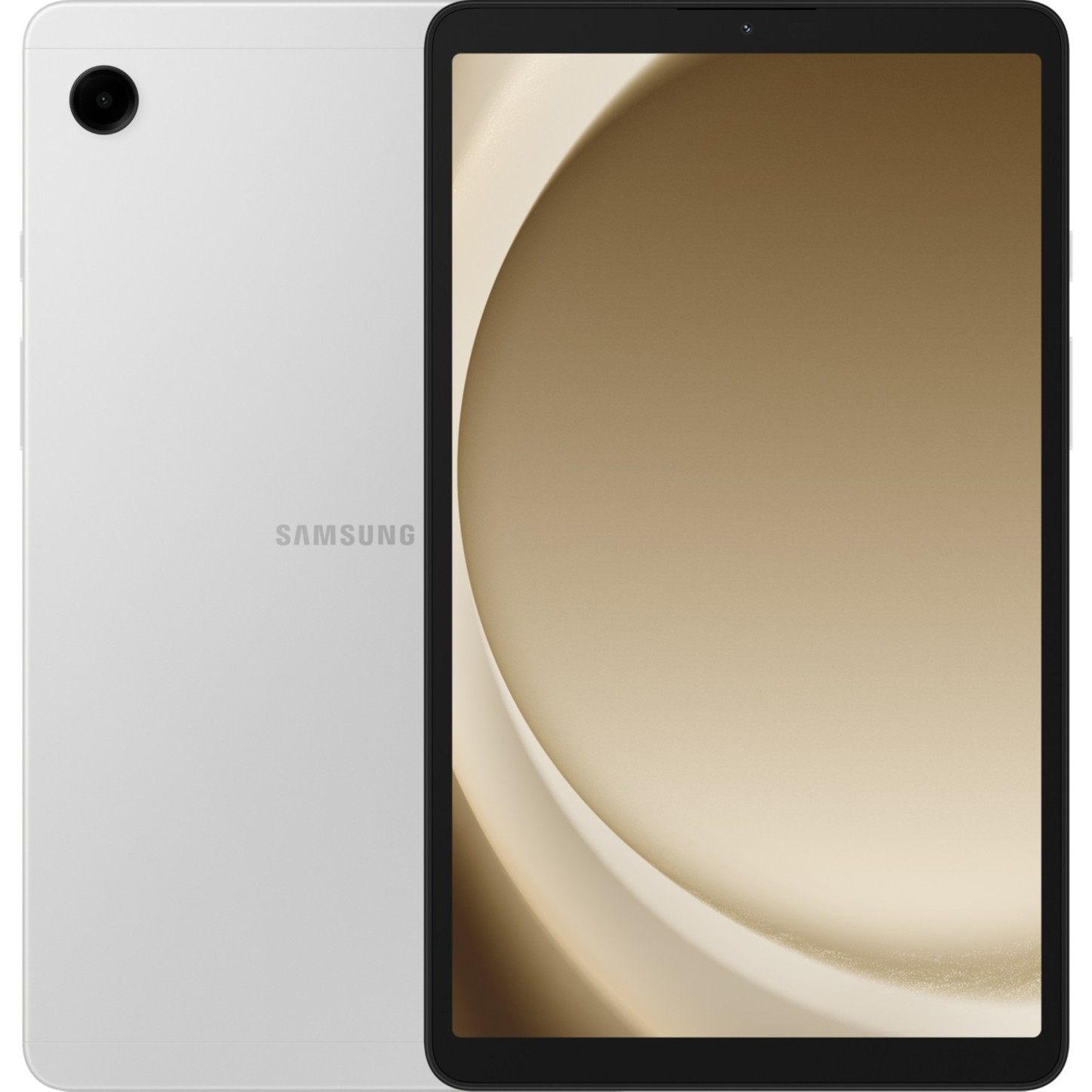 110000588596221.jpg Samsung Galaxy Tab A9 Wi-Fi SM-X110 8GB 128GB 8.7" Tablet Mystic Silver - Görsel 1