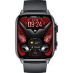 Zcwatch V1223 Amoled 4.9 cm Hd, Bt Call , Al Asistan Spor&sağlık Yaşam Koçu, Gps Akıllı Saat - Görsel 2