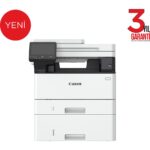 Canon I-Sensys MF465DW Lazer Yazıcı - Görsel 2