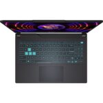 MSI CYBORG 15 A13VF-892XTR Intel Core i7 13620H 16GB 512GB SSD RTX4060 Freedos 15.6" FHD 144Hz Taşınabilir Bilgisayar - Görsel 7