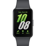Samsung Galaxy Fit3 Akıllı Saat - Görsel 2