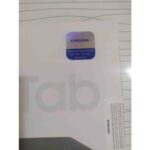 Samsung Galaxy Tab A9 Wi-Fi SM-X110 4GB 64GB 8.7" Tablet Graphite - Görsel 9