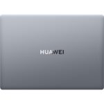 Huawei Matebook D14 2024 Intel Core i5 12450H 8GB 512GB SSD Windows 11 Home 14" IPS Taşınabilir Bilgisayar - Görsel 3