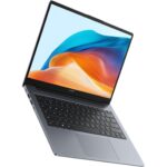 Huawei Matebook D14 2024 Intel Core i5 12450H 8GB 512GB SSD Windows 11 Home 14" IPS Taşınabilir Bilgisayar - Görsel 8