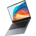 Huawei Matebook D14 2024 Intel Core i5 12450H 8GB 512GB SSD Windows 11 Home 14" IPS Taşınabilir Bilgisayar - Görsel 7