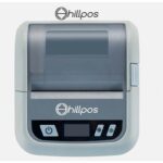 Hillpos Hıllpos HM320 3" Mobile Barcode Prınter